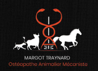 MARGOT TRAYNARD OSTÉOPATHE ANIMALIER